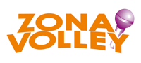 zonavolley.com Logo
