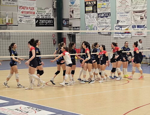 B2F: la lotta salvezza s’infiamma nel girone D