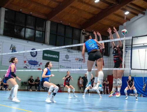 B2F: prossimo turno decisivo per molti team