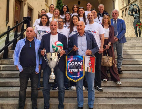 B1F: stop alla stagione regolare. Ma non è finita…