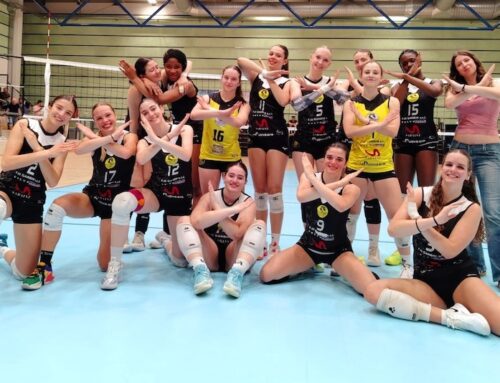 BF: Isuzu, USMA e Synergy, obiettivo raggiunto!