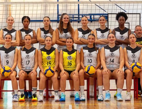 BF: andata della post season, i risultati