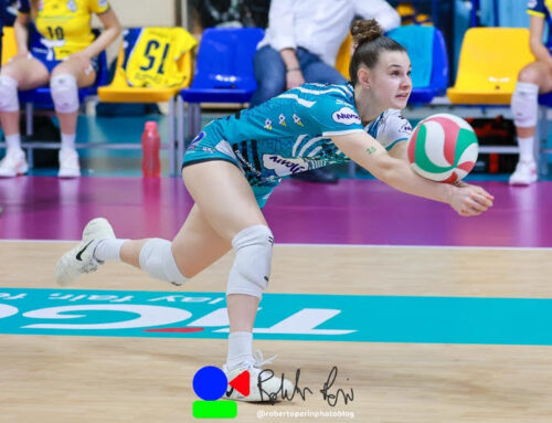 Serie A: esordi vincenti per Porto Viro, San Donà e Aduna Women