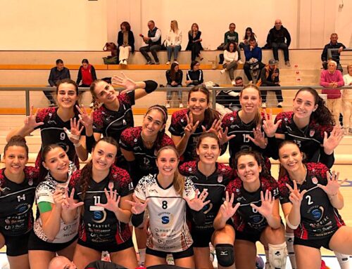 B2F: undici venete a punti su quattordici